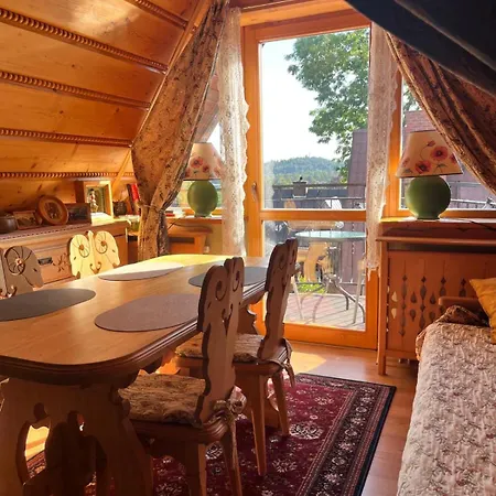 Widokowy Wierszyki Daire Zakopane